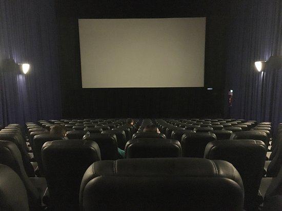 reabren los cines en neuquen