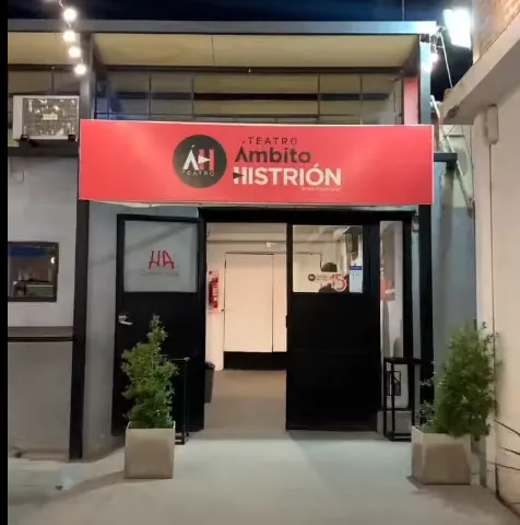ámbito histrión Neuquen