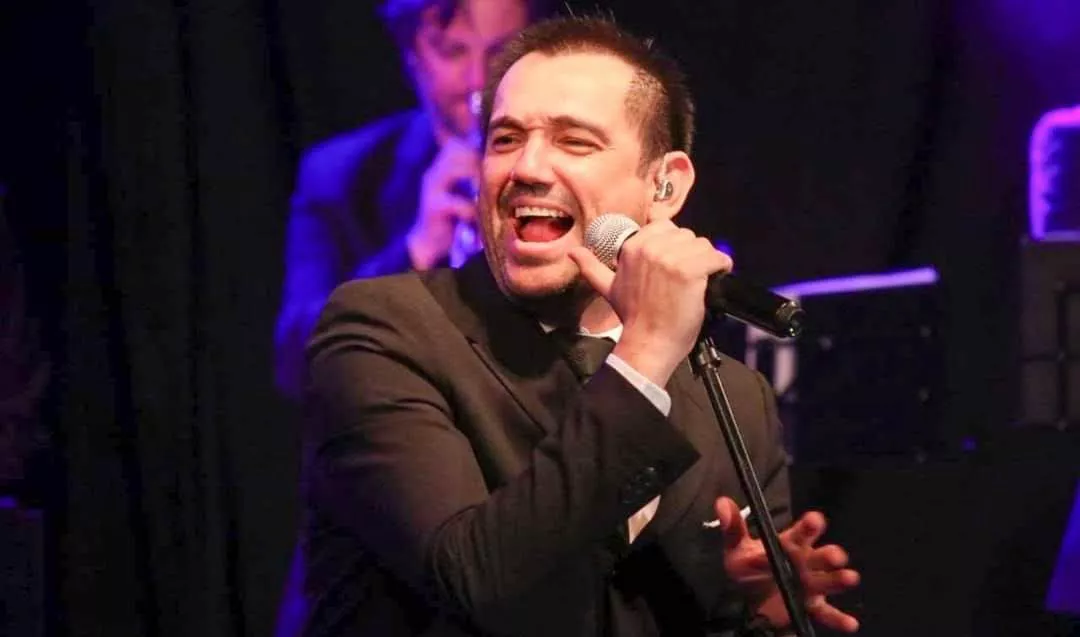Tributo a Luis Miguel