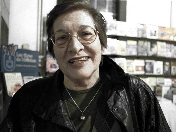 Irma-Cuña