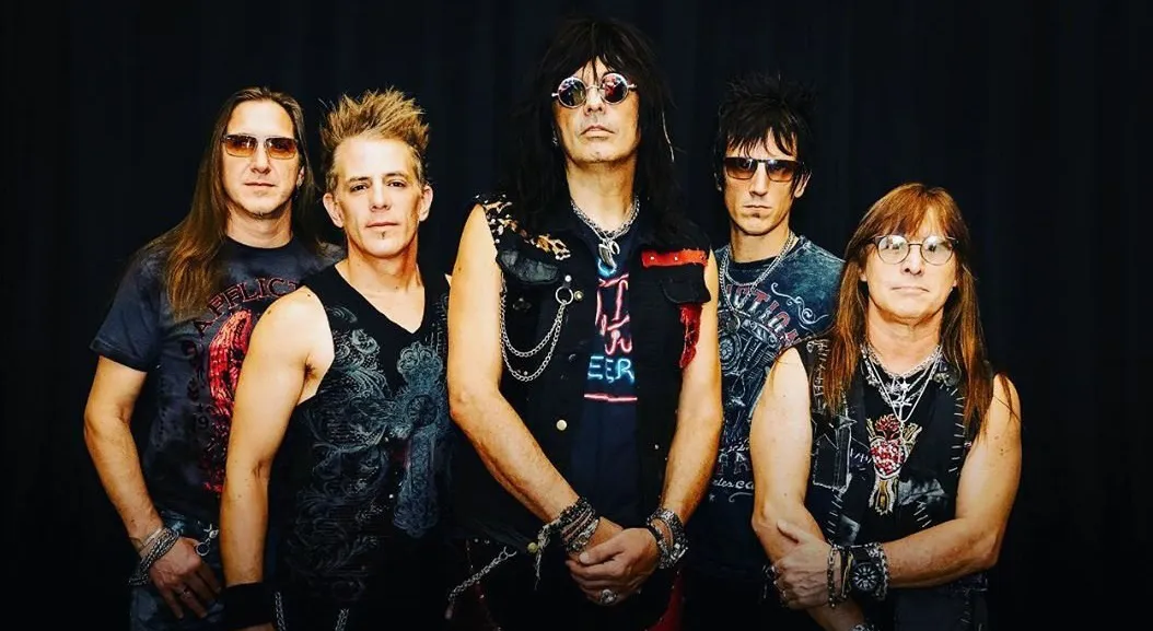 Rata Blanca 2023