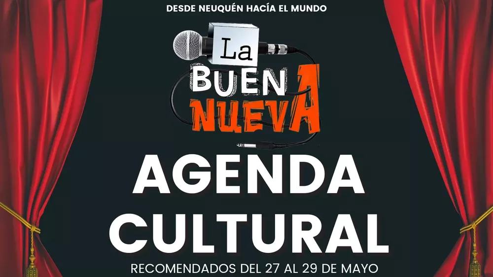 Agenda Cultural