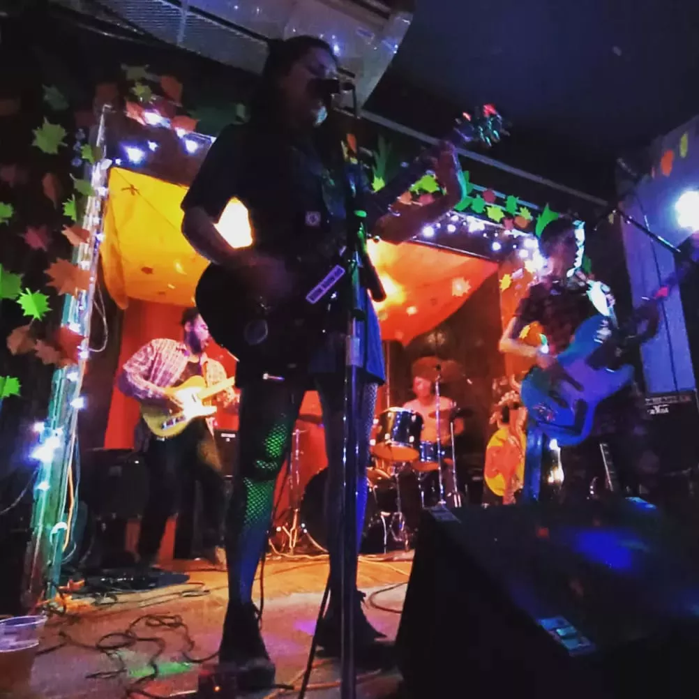 foto el grito de los musos 2