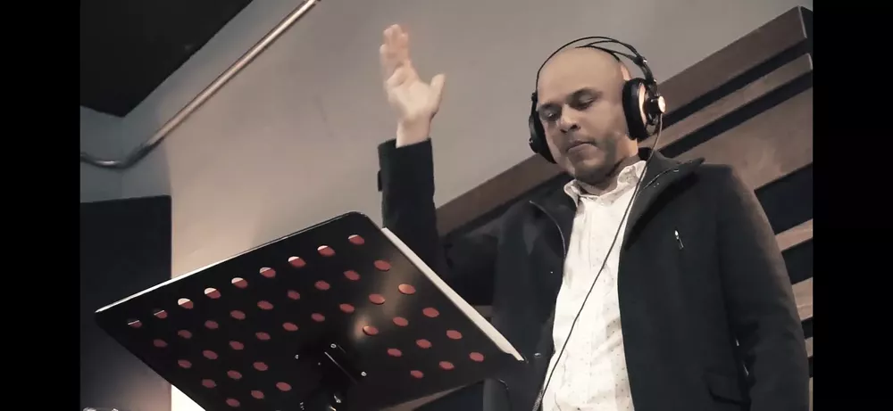 Simon Arias IV