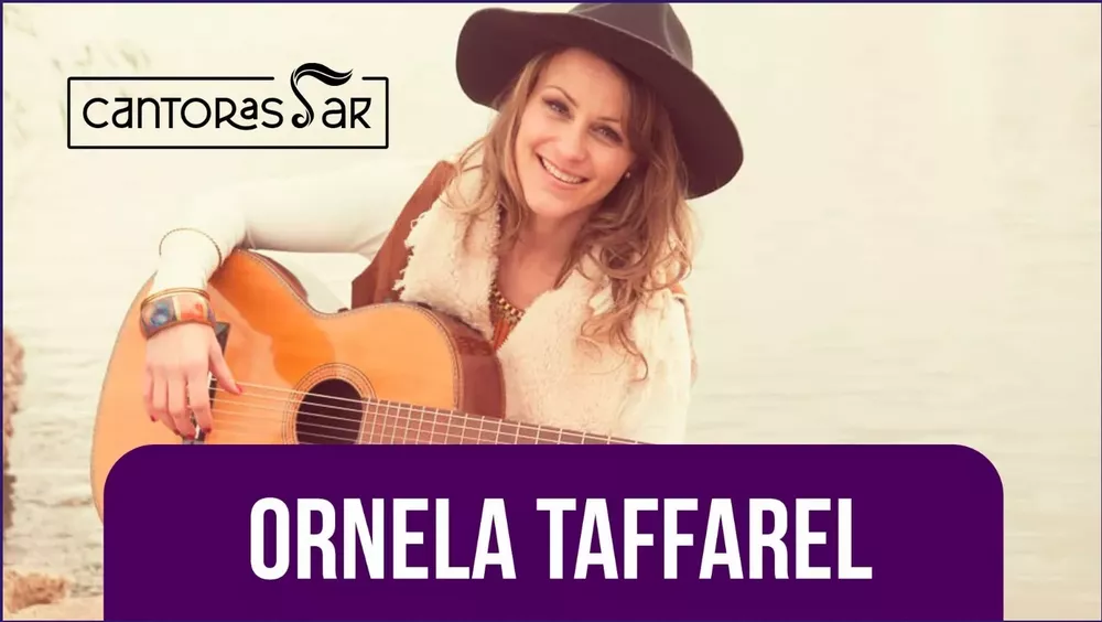ornela taffarel