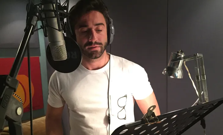 Mariano Chiesa en Cipolletti