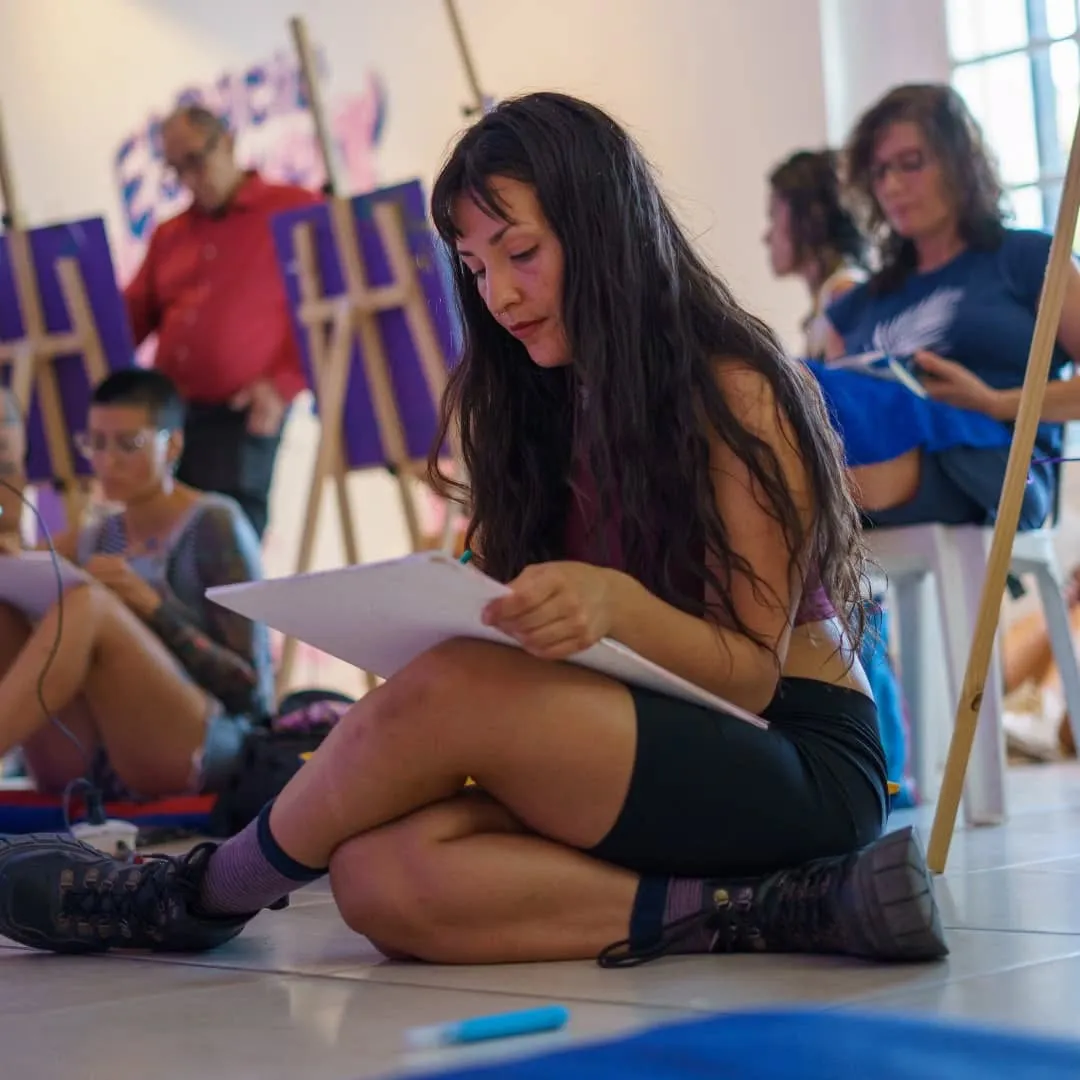 MES DE LA MUJER CON ACTIVIDADES CULTURALES EN NEUQUEN