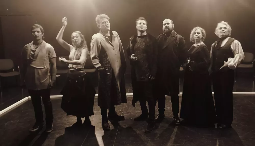 Hamlet2