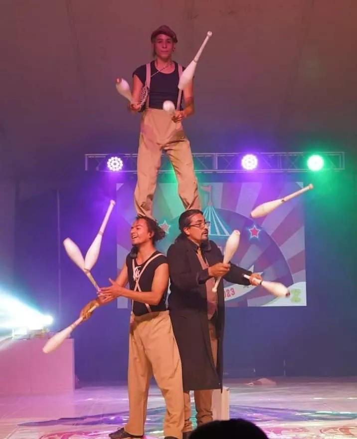 Los Gariboleros