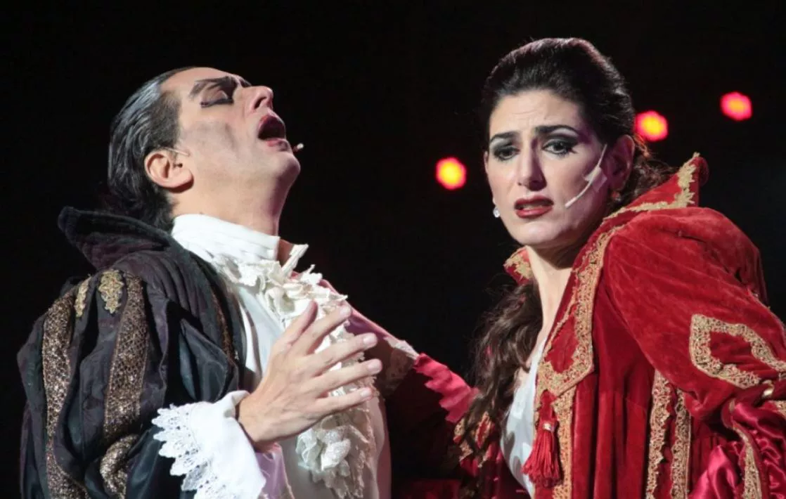 Dracula-El-Musical