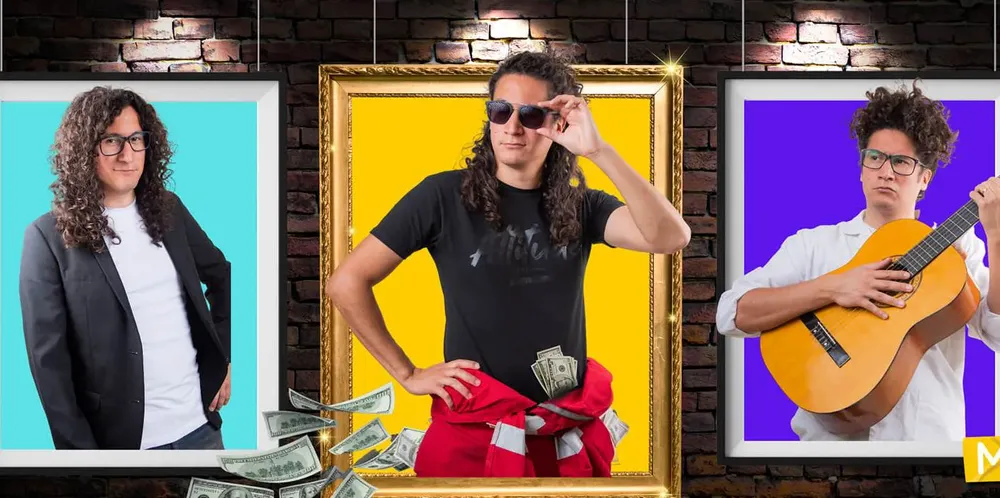 Buena Petroka con gira en el Alto Valle