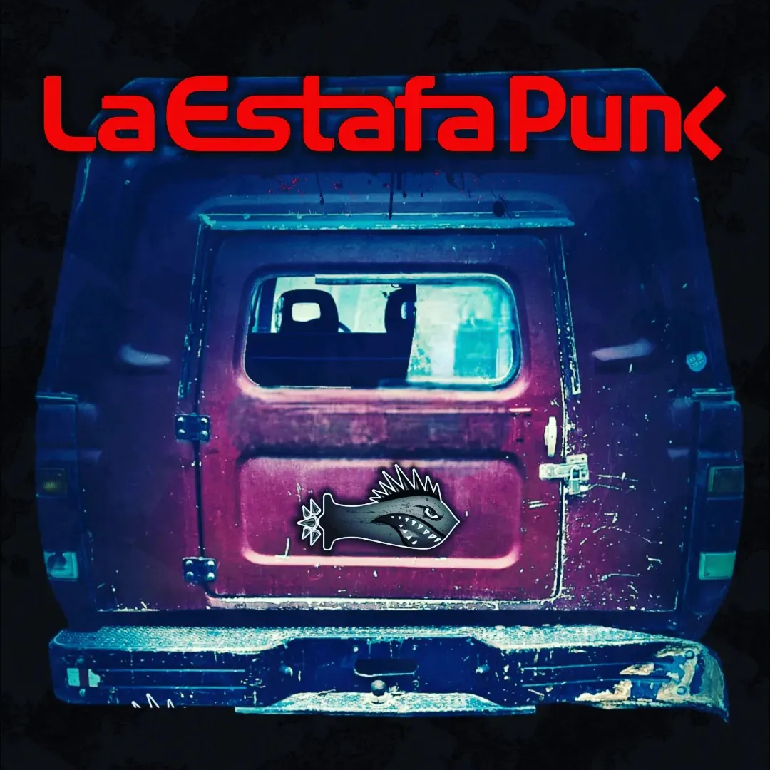 LA ESTAFA PUNK