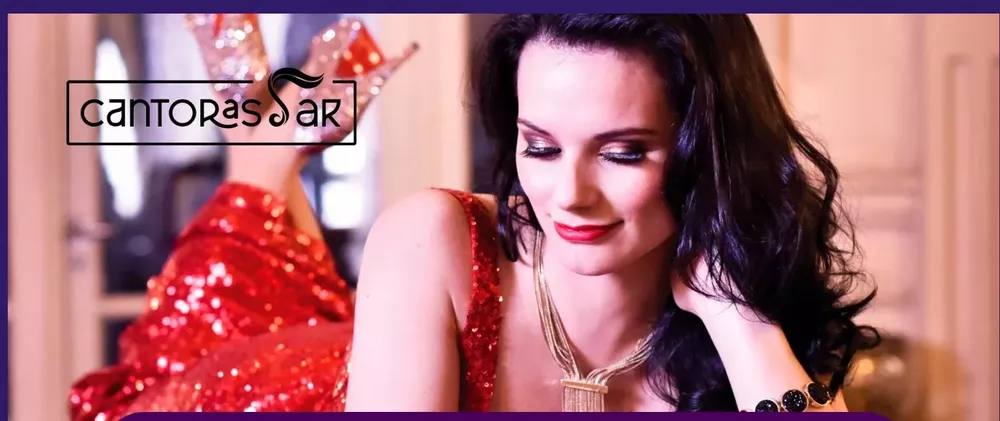 Gabi la voz sensual del tango