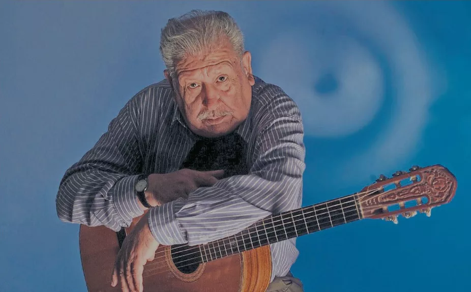 Don Marcelo Berbel