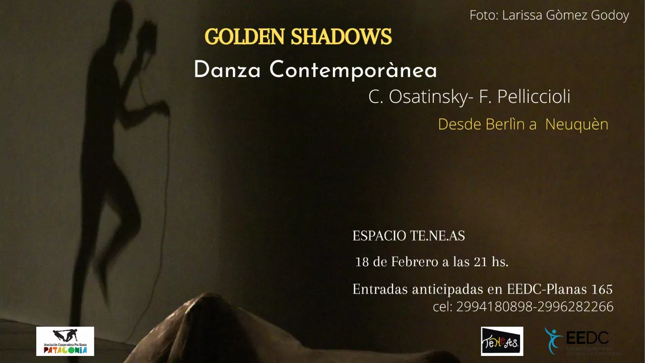 Golden show obra