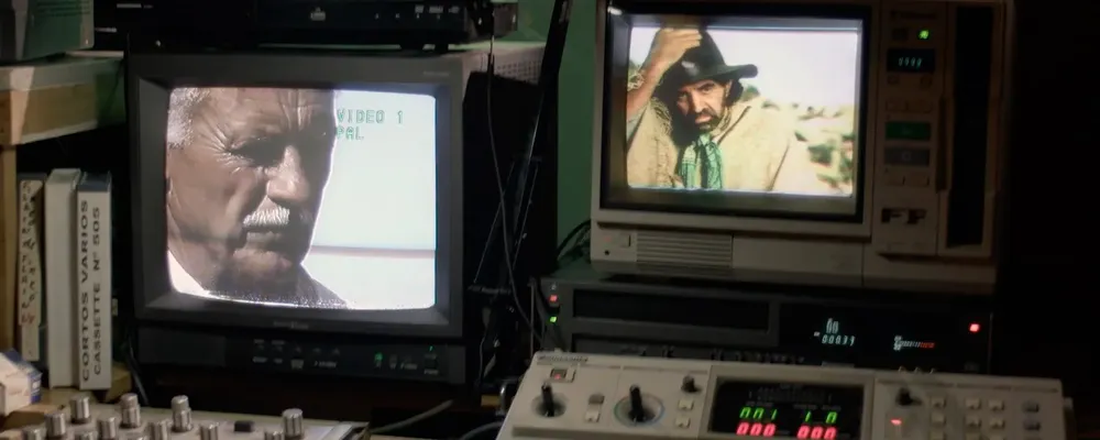 Documental Procopiuk