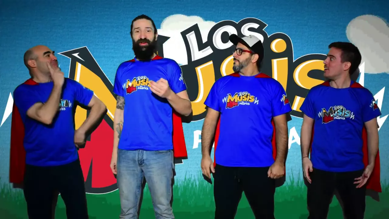 Los Musis de Profica