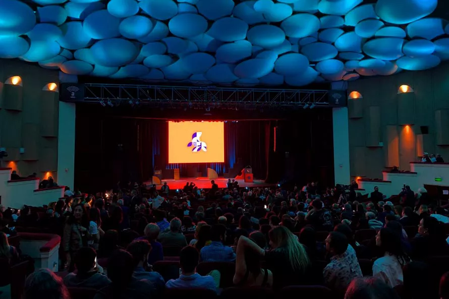 Festival de Cine de Mar del Plata