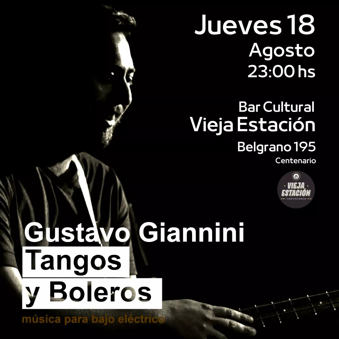 TANGOS Y BOLEROS 20220818