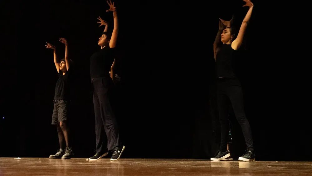 Danza