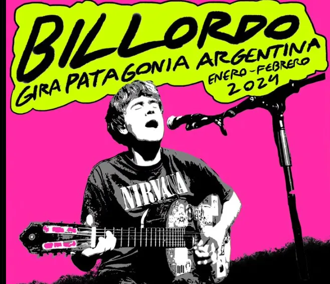 Billordo