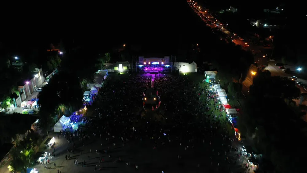 Fiesta Nacional de la Pera