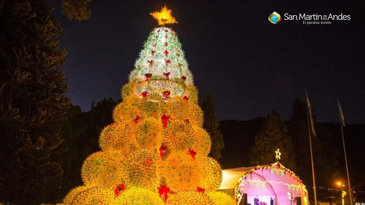 Navidad Cordillerana