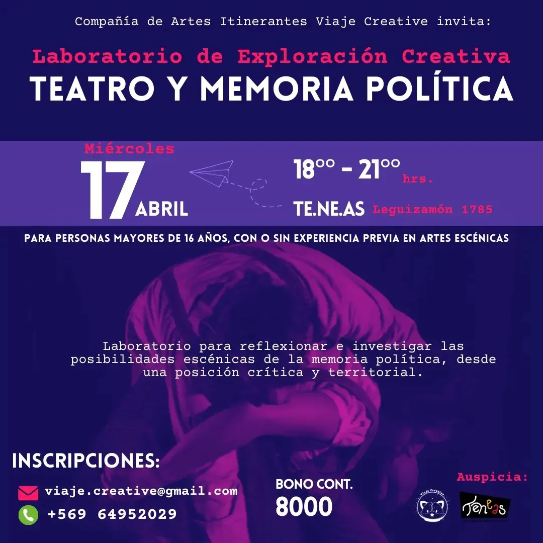 viaje creative ttaler