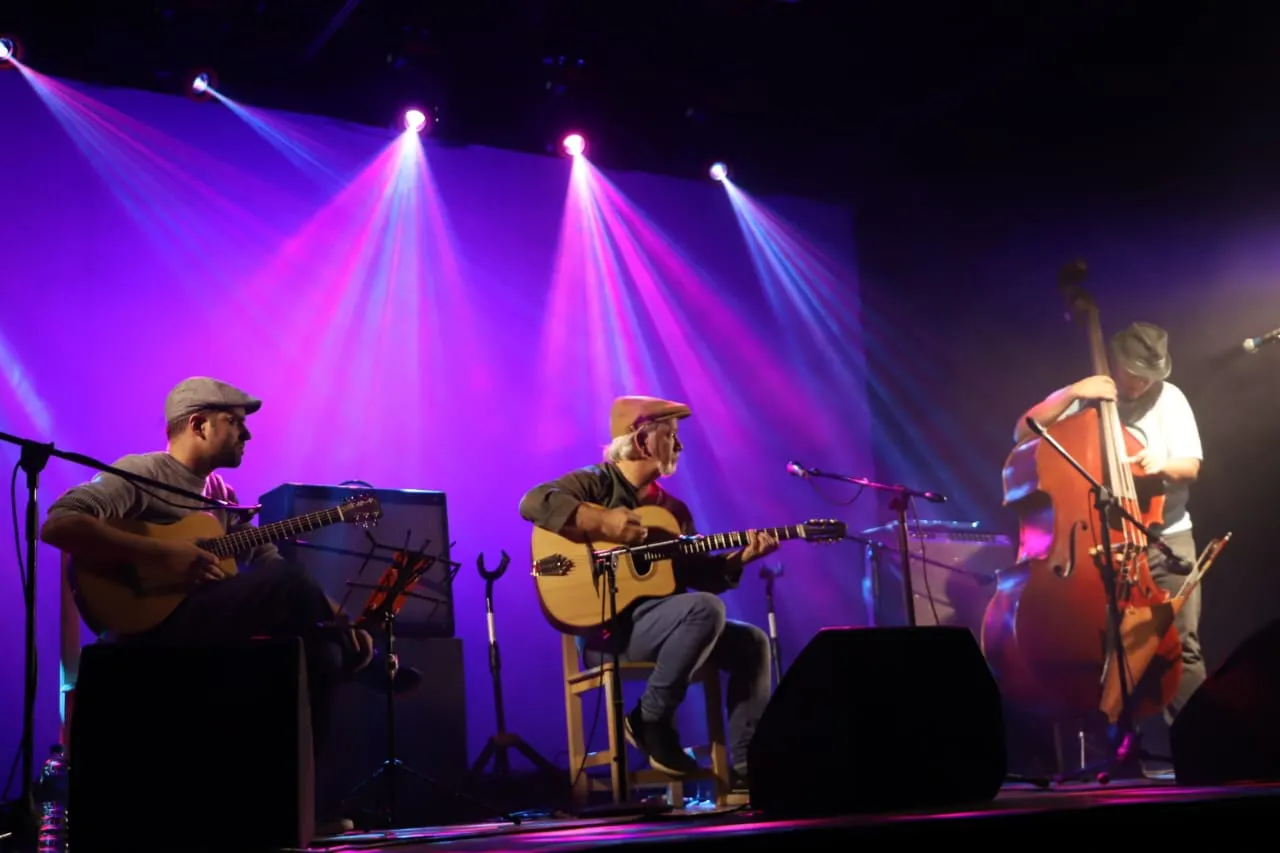 FIESTA PROVINCIAL DEL JAZZ