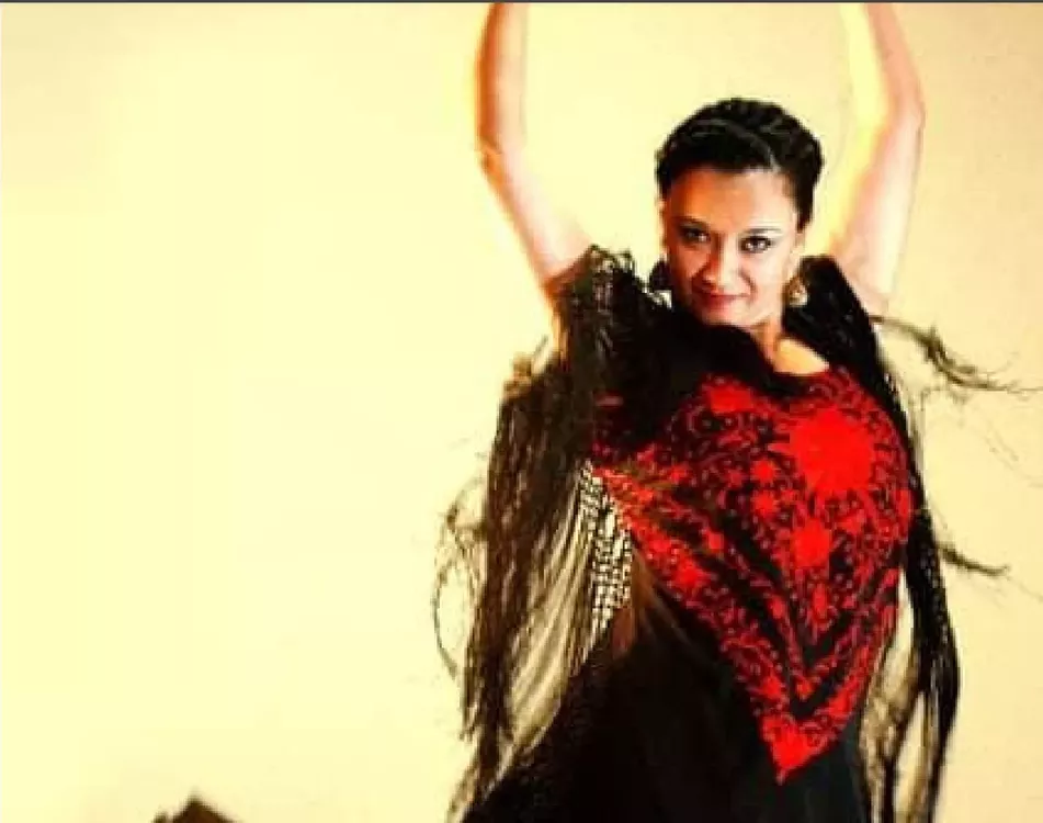 flamenco