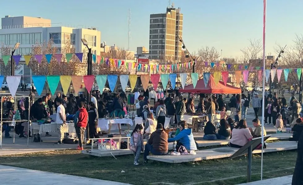 Feria de la Diversidad Cultural
