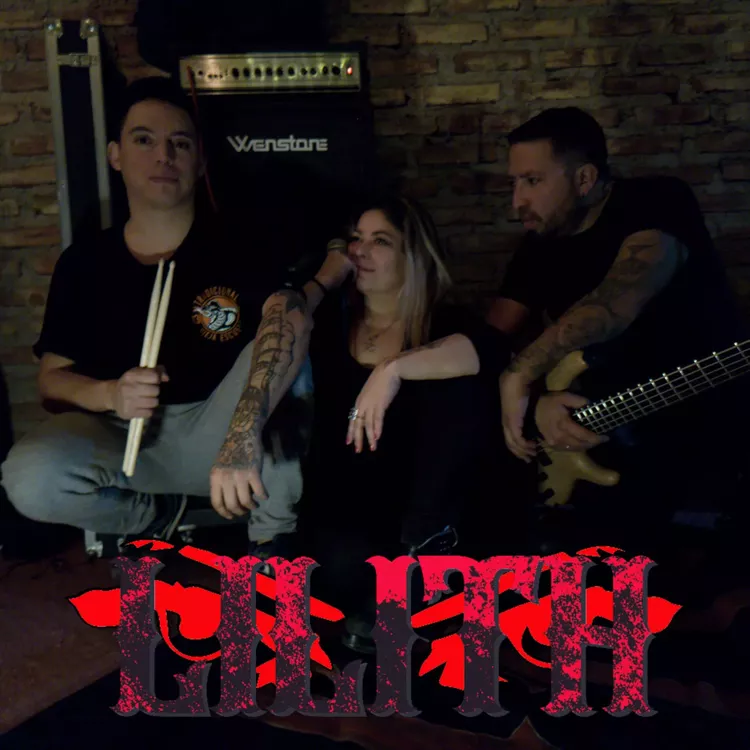 IMAGEN DE LILITH