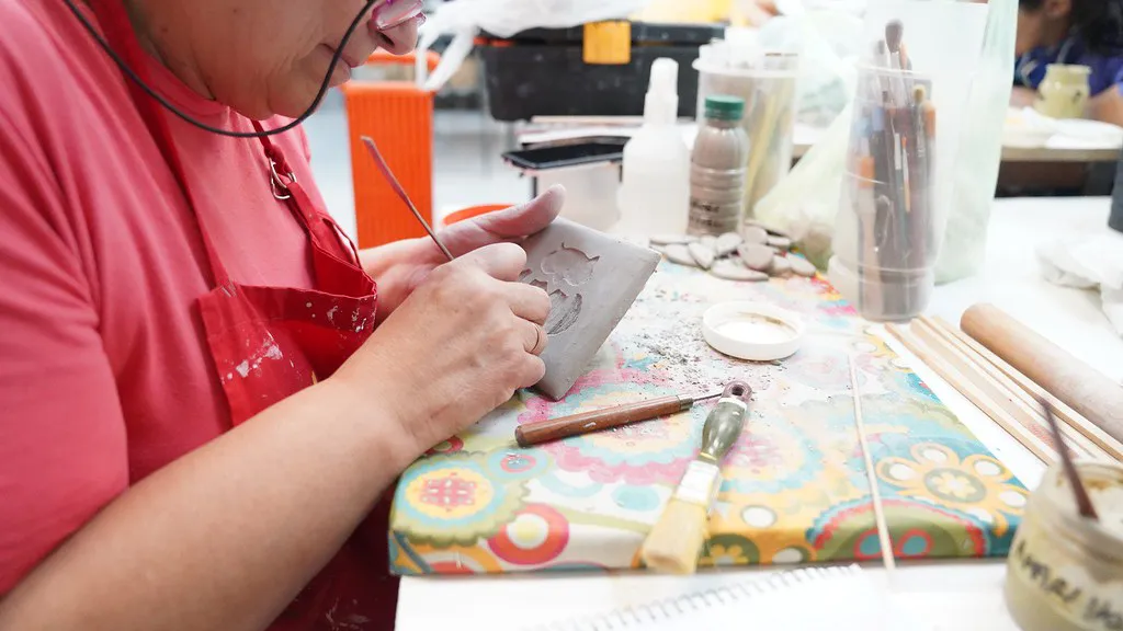 Talleres Culturales en Cipolletti