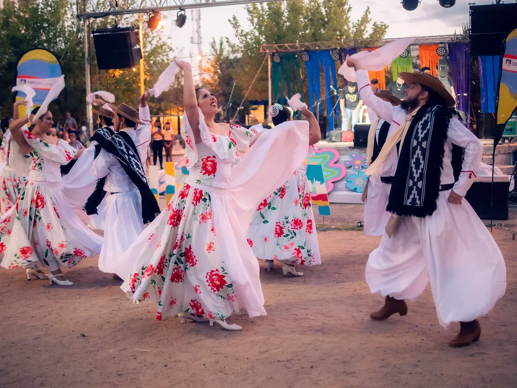 Verano Cultural Cipolletti