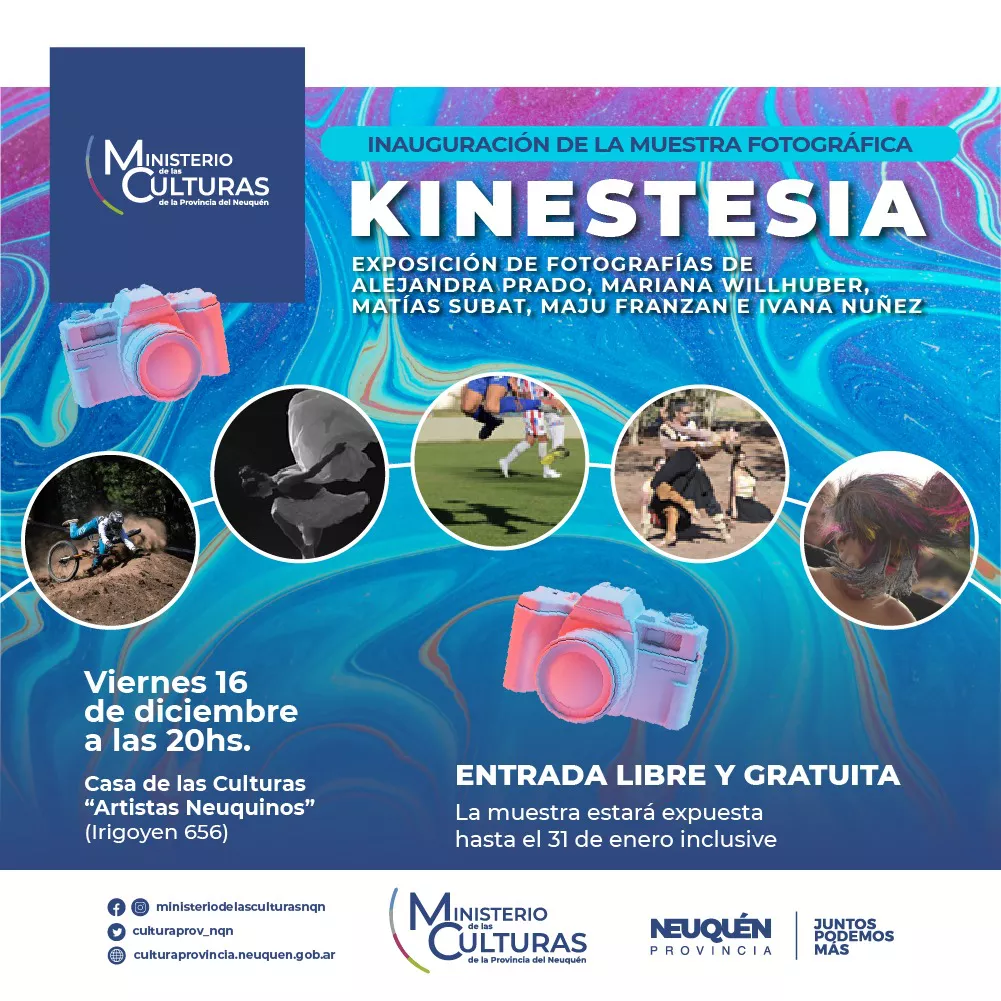 Kinestesia