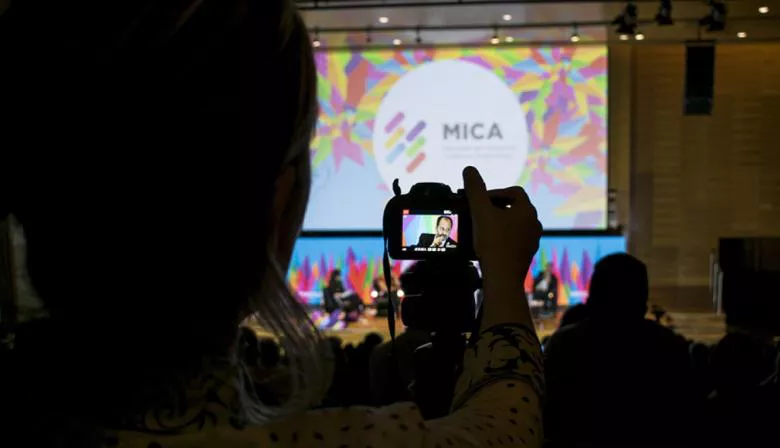 MICA