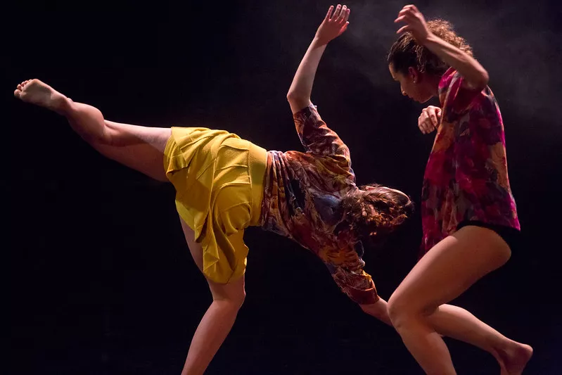 danza argentina