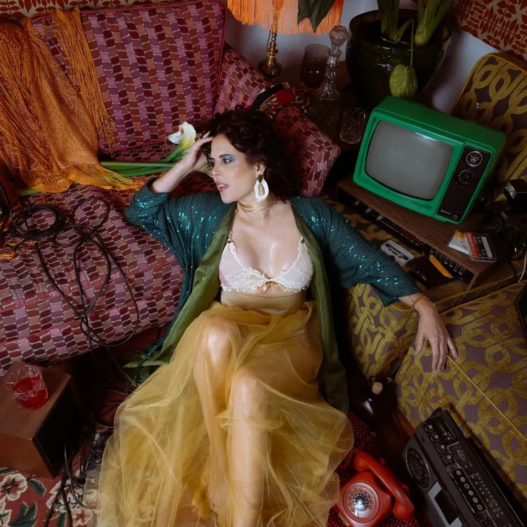 Daniela Amondarain en el Ciclo Jazz en el Auditorio