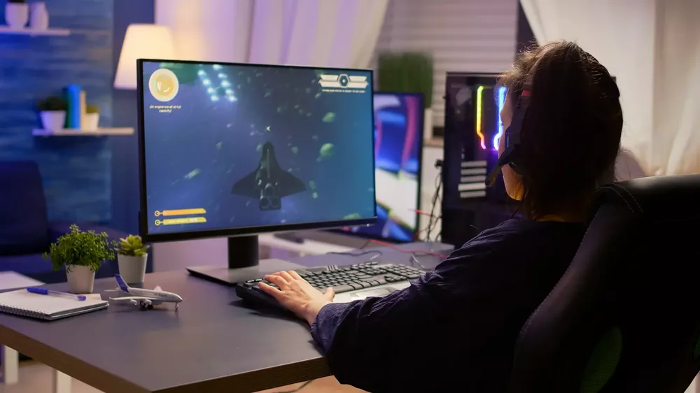 charla sobre videojuegos