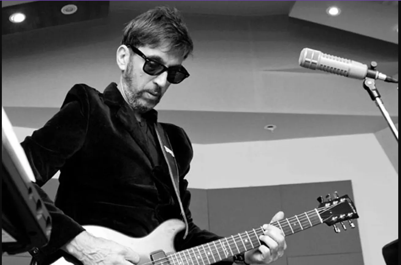 Diego Frenkel llega al Alto Valle