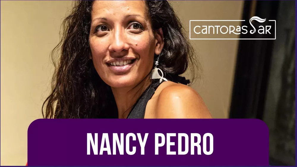 nancy pedro
