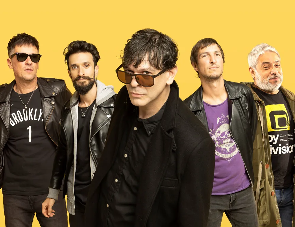 Jóvenes Pordioseros