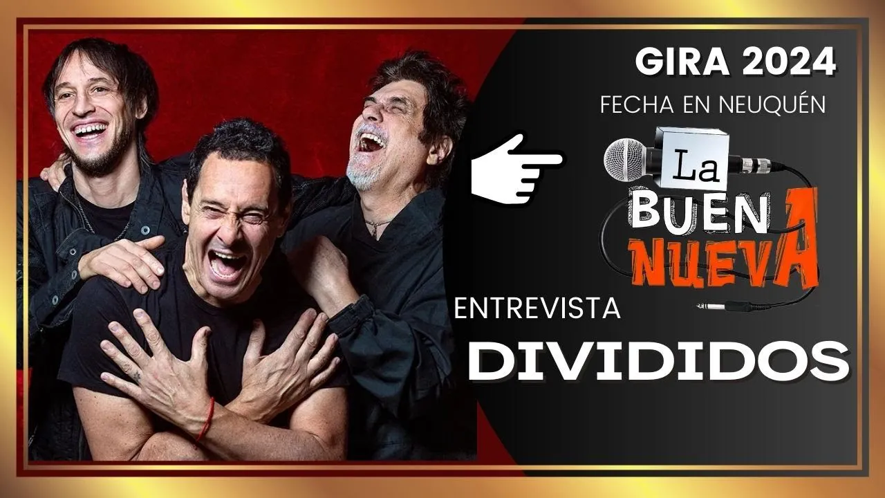 Divididos en Neuquén