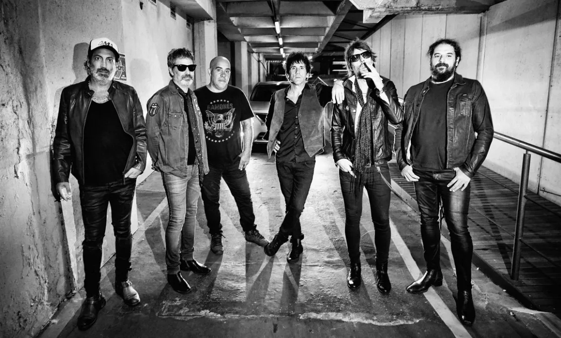 Guasones en Neuquén