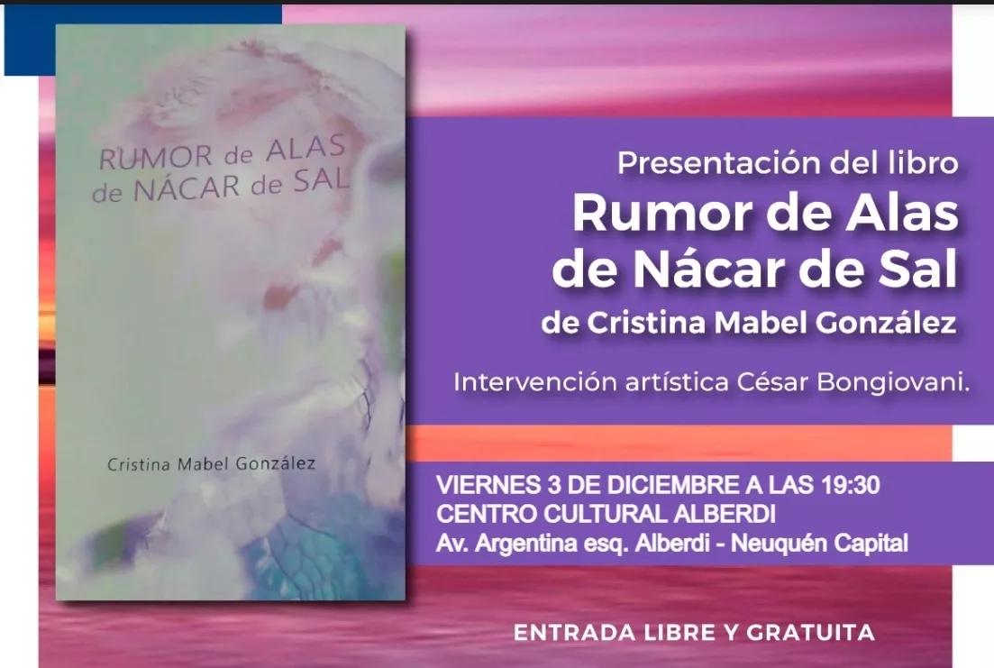 Cristina Mabel González