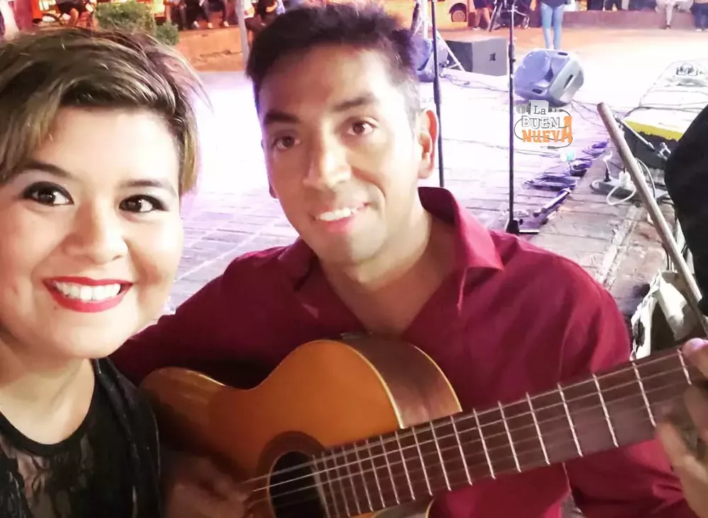 duo blanco gimenez