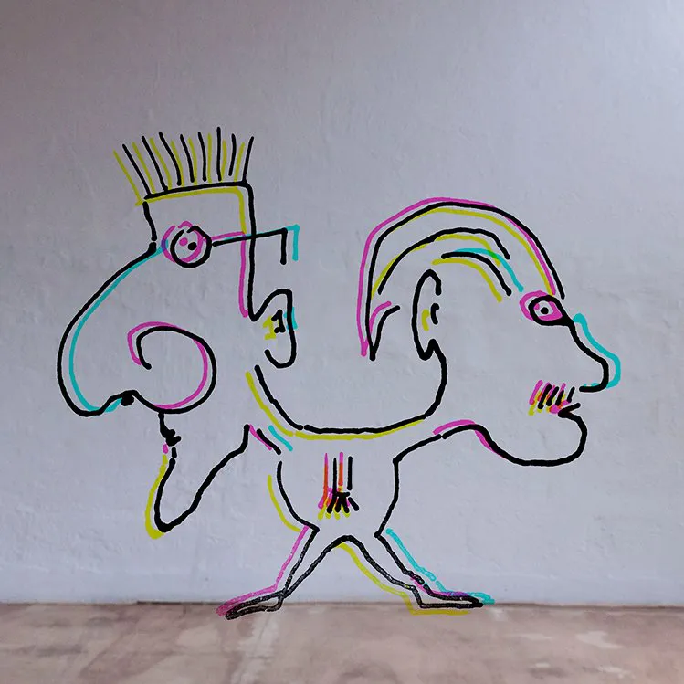 ciclo de investigaciones performaticas