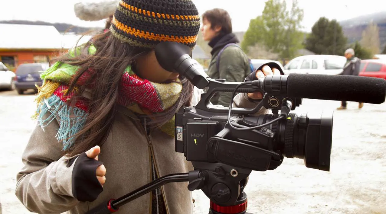 Fomento al Cine en Neuquén