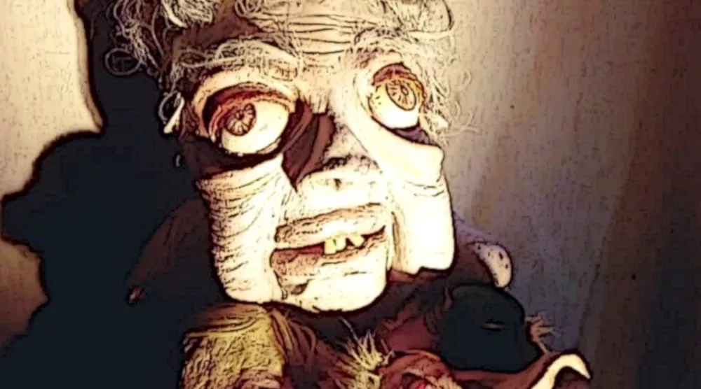 Fotofobia
