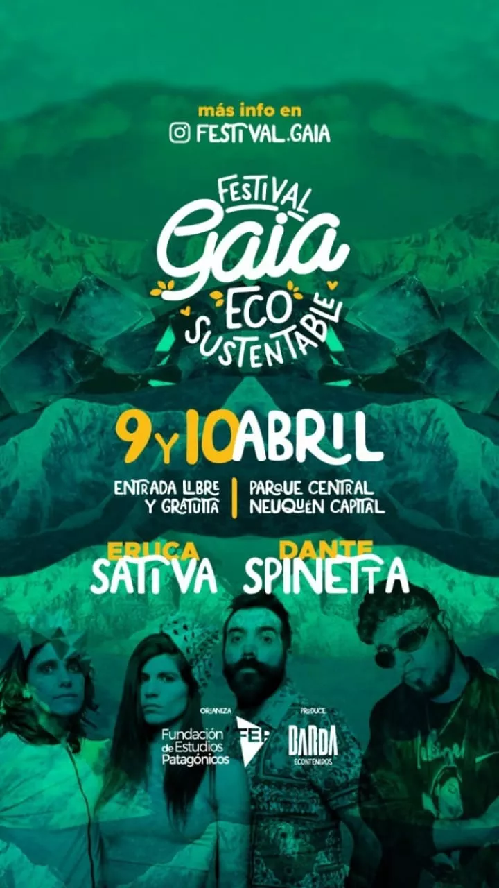 Festival Gaia